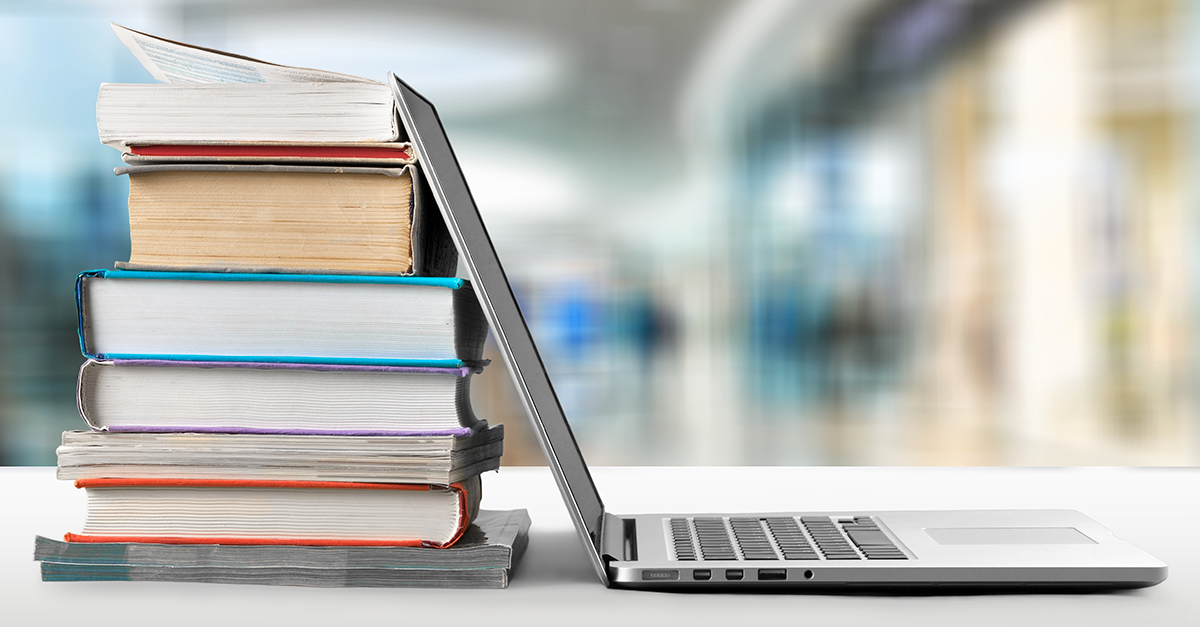 5 Books Every Marketer Should Read